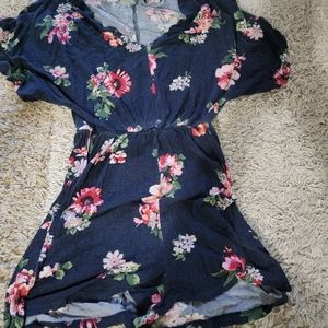 George Romper